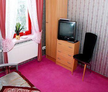 Guest House Lt Kaunas Esterno foto